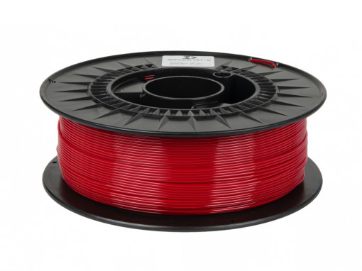 Filament 3DPower Basic PET-G Cherry 1kg
