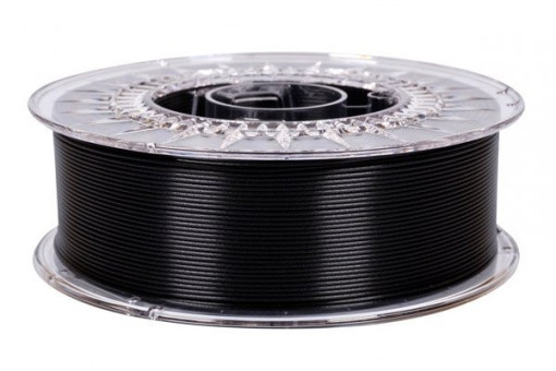 Filament Everfil PETG Black matt-1Kg