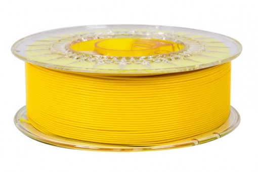 Filament Everfil PLA Medium yellow