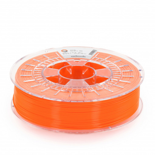 Filament EXTRUDR ASA DuraPro Neon orange-0.75kg 1.75mm