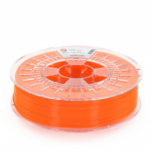 Filament EXTRUDR ASA DuraPro Neon orange-0.75kg