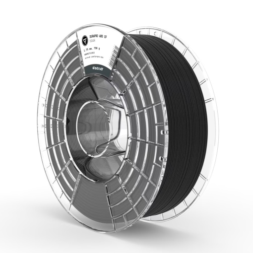 Filament Extrudr DuraPro ABS CF 0.75kg