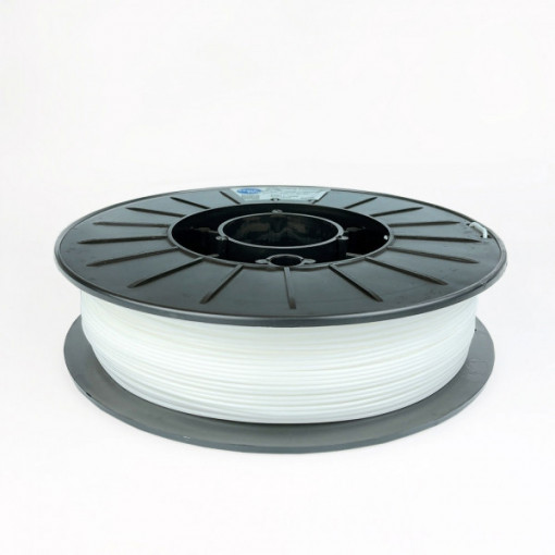 Filament flexibil Azurefilm Hardness 98A White-300 grame