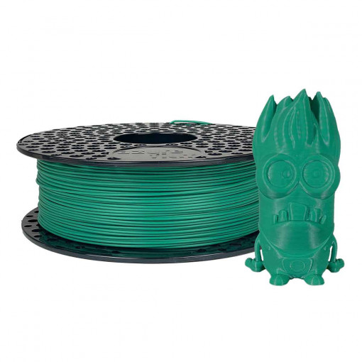 Filament PLA Azurefilm Lagoon Green -1kg
