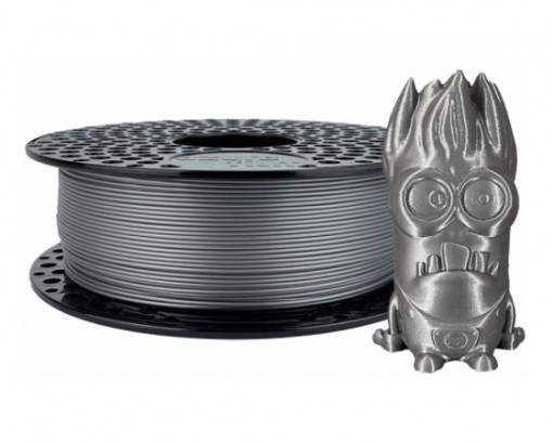 Filament PLA Azurefilm Silver