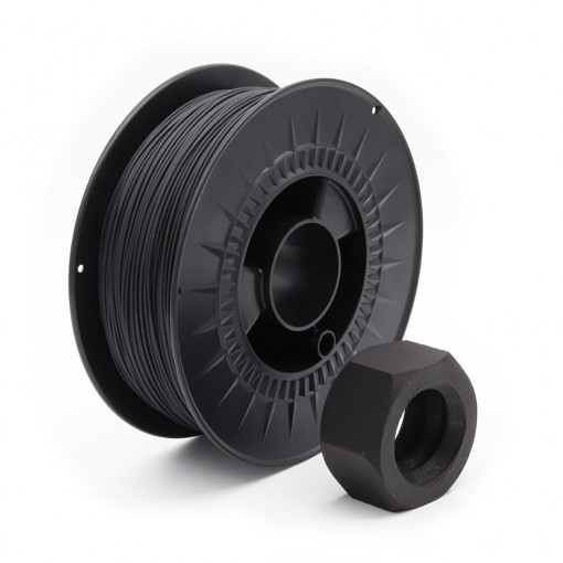 Filament TreeD ABS CF15 Carbon Black 0.75Kg