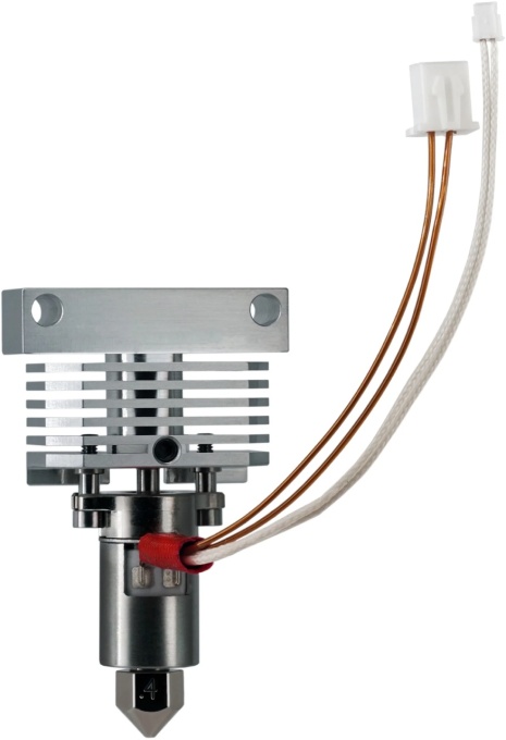 FlowTech Hotend pentru Elegoo Neptune 4 Plus / 4 Max