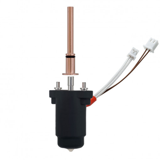 Micro Swiss FlowTech Hotend for Creality K1C AND NEWER K1 MAX M3104