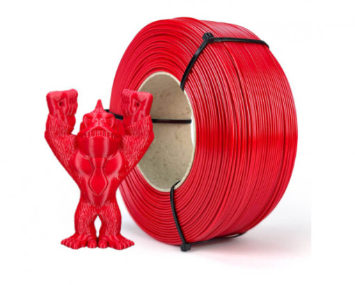 REFILL Azurefilm PETG Lipstick Red-1kg