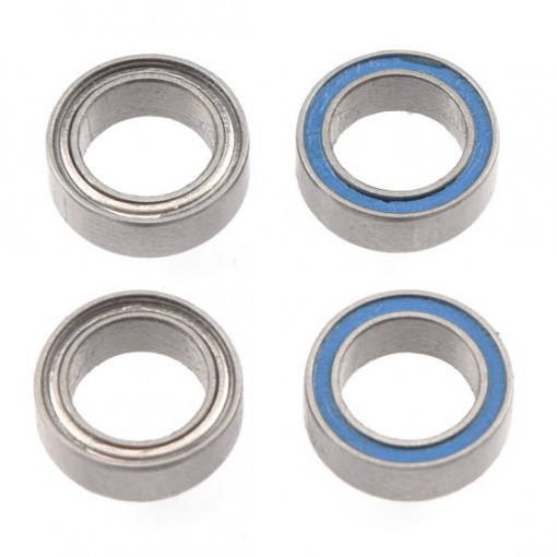 Rulment Revolution Design Ultra 1/4x3/8x1/8" -set 4 bucati
