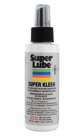 Super Lube® Super Kleen