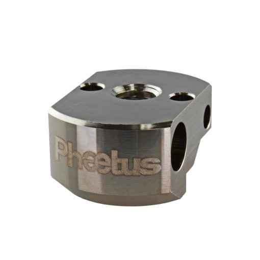 Bloc de incalzire pentru Dragonfly BMS/BMO