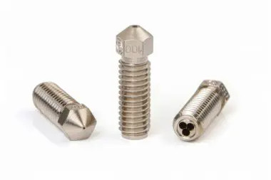 Bondtech CHT Vol Coated Brass Nozzle 1.2mm