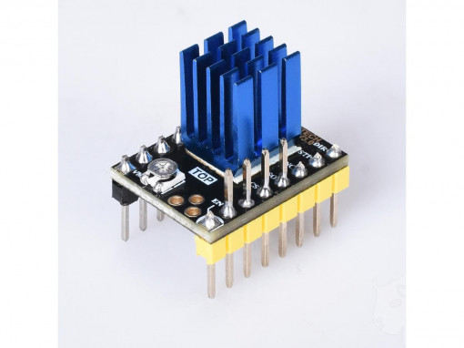 Driver Bigtreetech TMC2130 V3