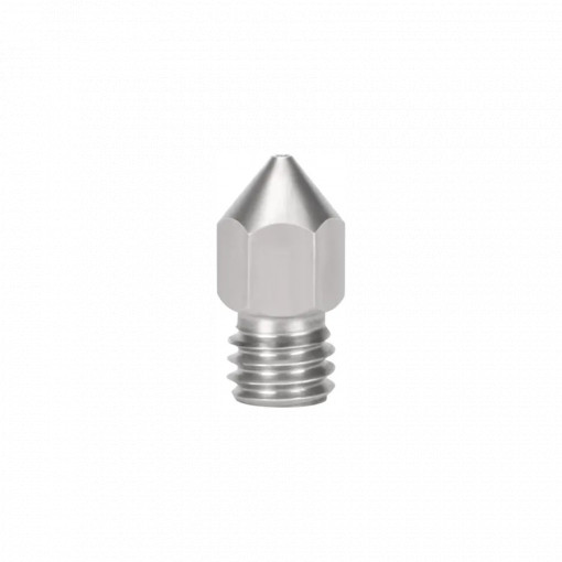 Duza INOX 0.2mm MK8