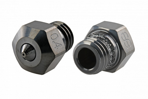 Duza Tungsten Carbide MK10 0.4mm