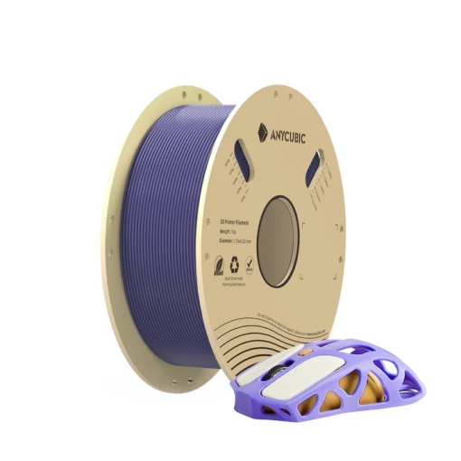 Filament Anycubic Interstellar Violet 1Kg