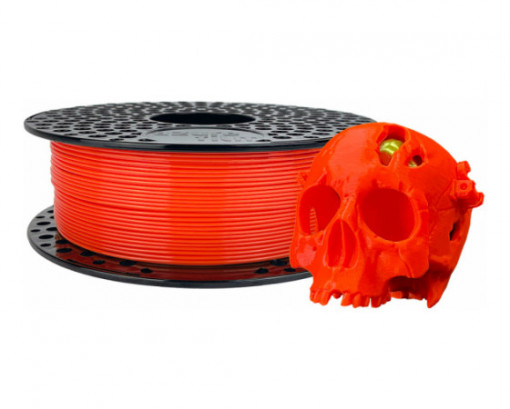 Filament Azurefilm PETG Tiger Orange-1Kg