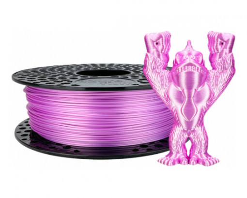 Filament Azurefilm Silk Lila-1Kg 1.75mm