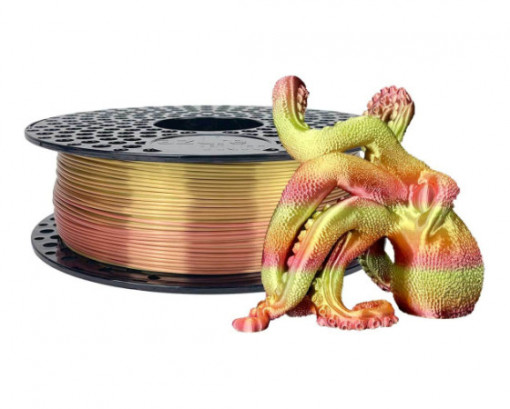 Filament Azurefilm Silk Rainbow Harmony-1kg