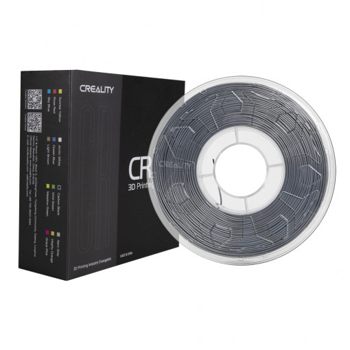 Filament Creality CR-PLA Grey 1Kg