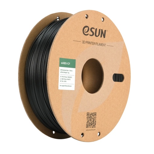 Filament eSun eABS-CF 1kg
