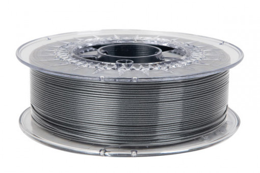 Filament Everfil PETG Galaxy silver-1Kg
