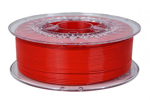 Filament Everfil PETG Red-1Kg 1.75mm