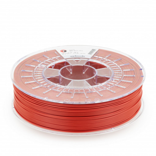 Filament EXTRUDR ABS DuraPro Red-0.75kg 1.75mm