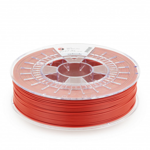 Filament EXTRUDR ABS DuraPro Red-0.75kg