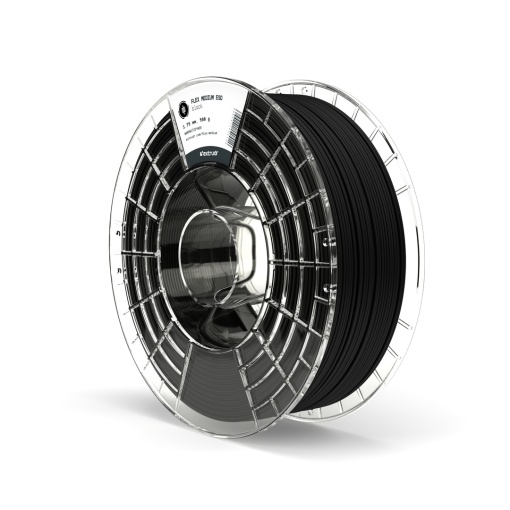 Filament EXTRUDR Flex ESD Black 0.5Kg