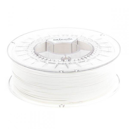Filament EXTRUDR PETG White-1.1Kg 1.75mm
