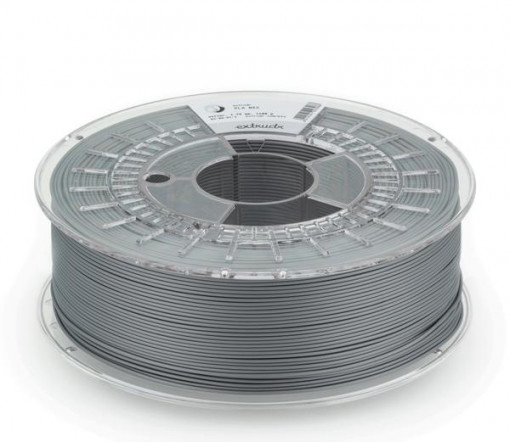 Filament EXTRUDR PLA NX2 Metallic grey-1kG 1.75mm