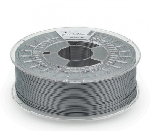 Filament EXTRUDR PLA NX2 Metallic Grey 1kg