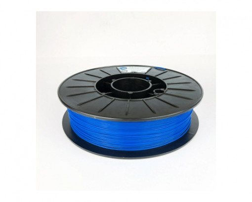 Filament flexibil Azurefilm Hardness 98A Blue