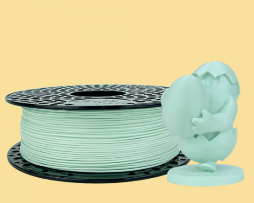 Filament PLA Azurefilm Mint Green Pastel