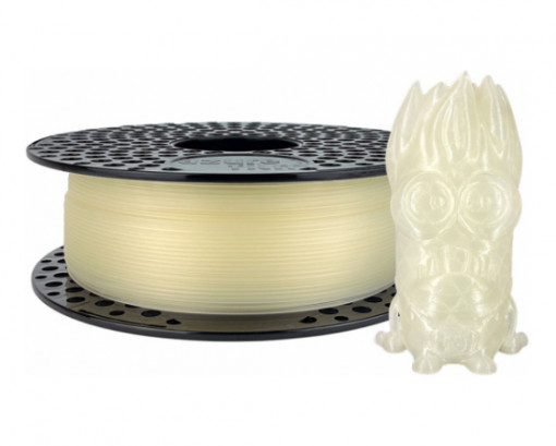 Filament PLA Azurefilm Transparent
