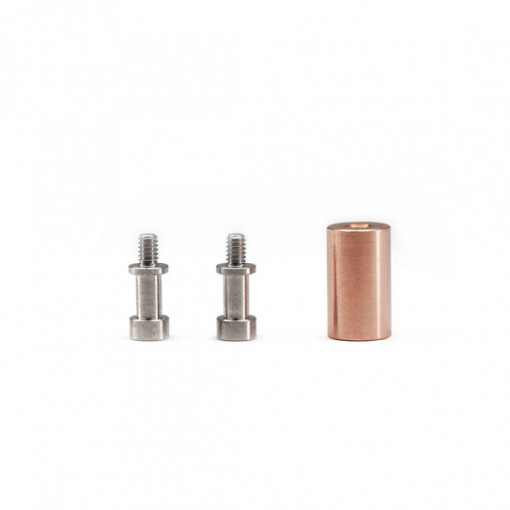Kit Hardware Micro Swiss FlowTech Hotend for Creality ENDER 3 V3 KE, CR-10 SE