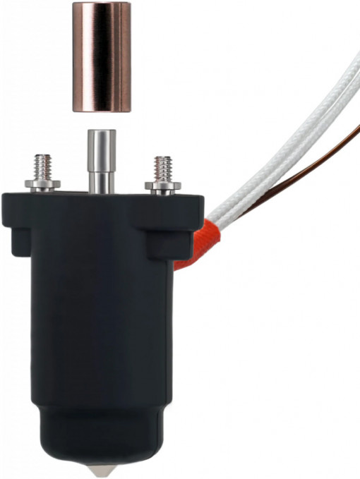 Micro Swiss FlowTech Hotend for Creality ENDER 3 V3 KE