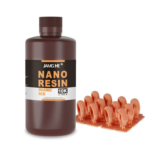 Rasina Nano 10k Orange 1Kg