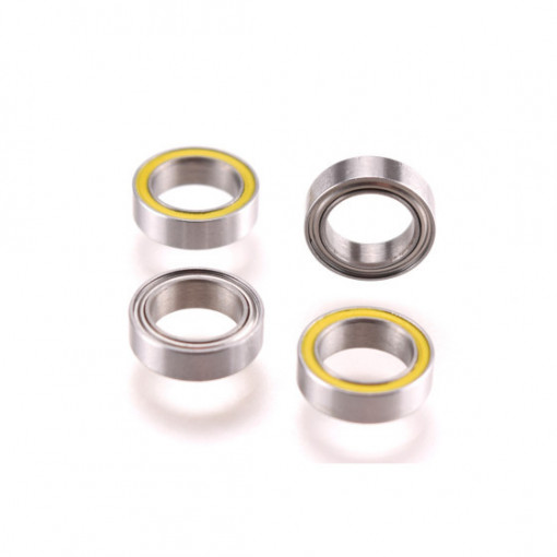 Rulment Revolution Design Ultra 8x12x3.5mm -set 4 bucati