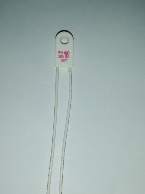 Siguranta termica 250V - 15A -150°C