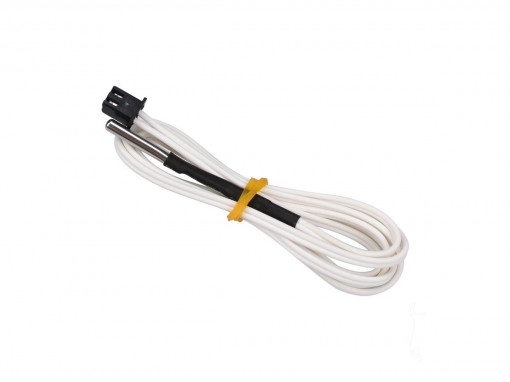 Termistor HT-NTC100K cablu 2 metri conector XH2.54