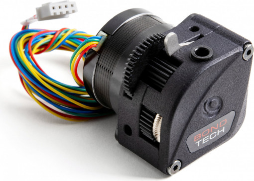 Extruder Bondtech LGX Lite Large Gears eXtruder V2