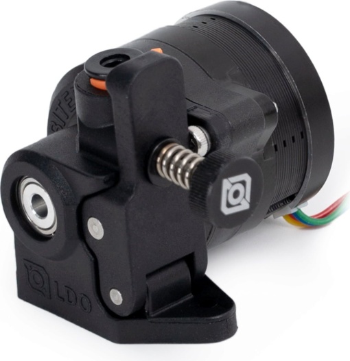 Extruder Orbiter V2.5