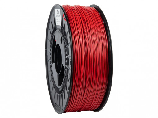 Filament 3DPower ABS Red 1kg