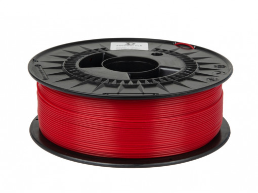 Filament 3DPower Basic PLA Cherry 1kg