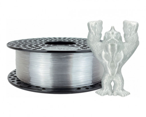 Filament Azurefilm PETG Transparent-1Kg