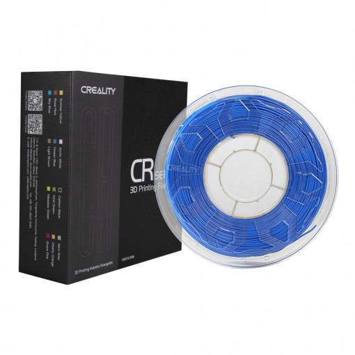 Filament Creality CR-PLA Blue 1Kg