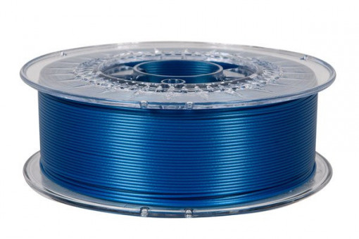 Filament Everfil PLA Light Blue Metallic 1Kg